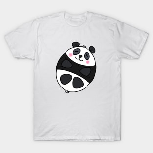 Sweet Panda T-Shirt